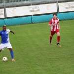 Nogomet Promocijska liga : Kras - Virtus Corno