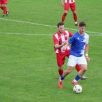 Nogomet Promocijska liga : Kras - Virtus Corno