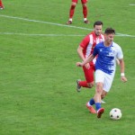 Nogomet Promocijska liga : Kras - Virtus Corno