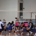 Odbojka D liga : Kontoval Zalet - Maurica Mucci