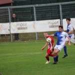 Nogomet Promocijska liga : Kras - Virtus Corno