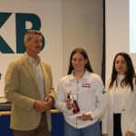 Nagrada šport in šola