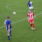 Nogomet Promocijska liga : Kras - Virtus Corno