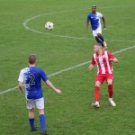 Nogomet Promocijska liga : Kras - Virtus Corno