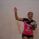 Odbojka D liga : Kontoval Zalet - Maurica Mucci