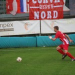 Nogomet Promocijska liga : Kras - Virtus Corno