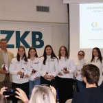 Nagrada šport in šola