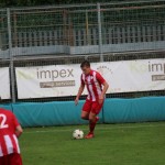 Nogomet Promocijska liga : Kras - Virtus Corno