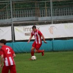 Nogomet Promocijska liga : Kras - Virtus Corno