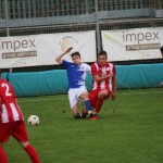 Nogomet Promocijska liga : Kras - Virtus Corno