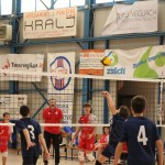 Moška odbojka U 15 : Sloga Tabor : Soča