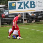 Nogomet Promocijska liga : Kras - Virtus Corno