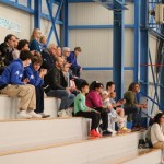 Moška odbojka U 15 : Sloga Tabor : Soča