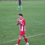 Nogomet Promocijska liga : Kras - Virtus Corno