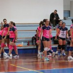 Odbojka D liga : Kontoval Zalet - Maurica Mucci