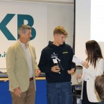 Nagrada šport in šola