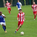 Nogomet Promocijska liga : Kras - Virtus Corno