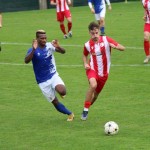 Nogomet Promocijska liga : Kras - Virtus Corno