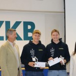 Nagrada šport in šola