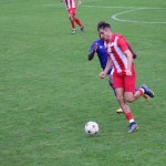 Nogomet Promocijska liga : Kras - Virtus Corno