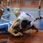 Košarka U 14 Elite Polet-Kontovel : UBC
