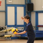 Moška odbojka U 15 : Sloga Tabor : Soča