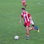 Nogomet Promocijska liga : Kras - Virtus Corno