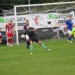 Nogomet Promocijska liga : Kras - Virtus Corno