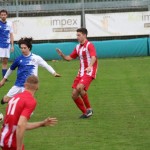 Nogomet Promocijska liga : Kras - Virtus Corno