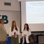 Nagrada šport in šola