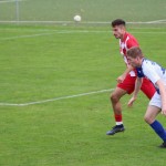 Nogomet Promocijska liga : Kras - Virtus Corno