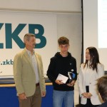 Nagrada šport in šola