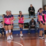 Odbojka D liga : Kontoval Zalet - Maurica Mucci