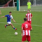 Nogomet Promocijska liga : Kras - Virtus Corno