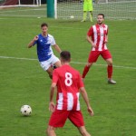 Nogomet Promocijska liga : Kras - Virtus Corno