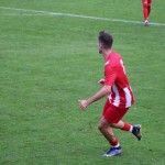 Nogomet Promocijska liga : Kras - Virtus Corno