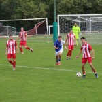 Nogomet Promocijska liga : Kras - Virtus Corno