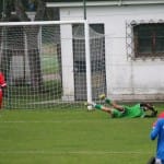 Nogomet deželni U 16 : Zarja Breg - Opicina