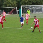 Nogomet Promocijska liga : Kras - Virtus Corno