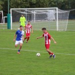 Nogomet Promocijska liga : Kras - Virtus Corno