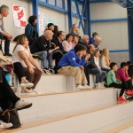 Moška odbojka U 15 : Sloga Tabor : Soča