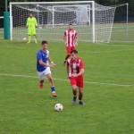 Nogomet Promocijska liga : Kras - Virtus Corno