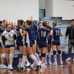 Odbojka D liga : Kontoval Zalet - Maurica Mucci