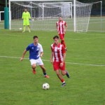 Nogomet Promocijska liga : Kras - Virtus Corno