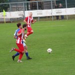 Nogomet Promocijska liga : Kras - Virtus Corno