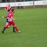 Nogomet Promocijska liga : Kras - Virtus Corno