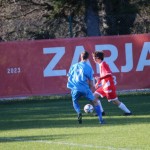 Nogomet 2.AL : Zarja - Vesna