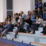 Odbojka D liga : Kontoval Zalet - Maurica Mucci