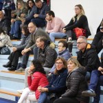 Odbojka D liga : Kontoval Zalet - Maurica Mucci