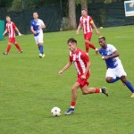 Nogomet Promocijska liga : Kras - Virtus Corno